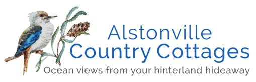 Alstonville Country Cottages logo