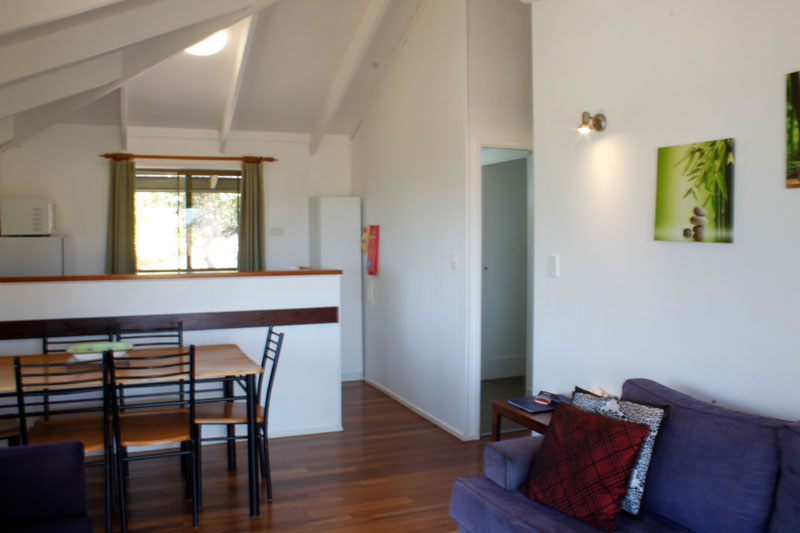 Holiday Cottages - Alstonville Country Cottages